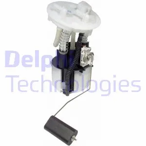 Fuel Feed Unit (FG1049-12B1)