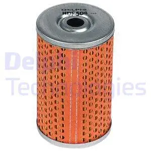 Fuel Filter (HDF504)