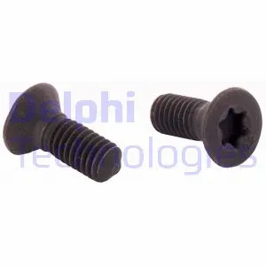 Bolt, brake disc (BGK010)