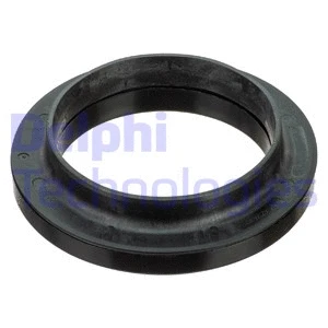 Rolling Bearing, suspension strut support mount (BSJ30008)