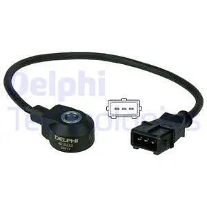 Knock Sensor (AS10232)