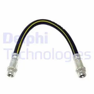 Brake Hose (LH3285)