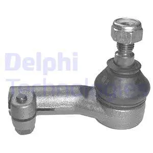 Tie Rod End (TA861)