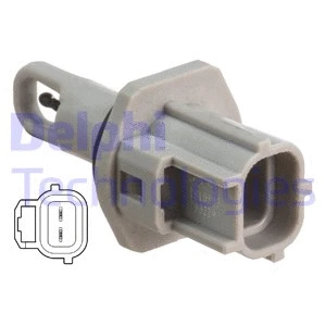 Sensor, intake air temperature (TS10503)