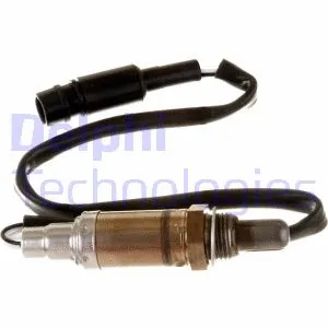 Lambda Sensor (ES10234-12B1)
