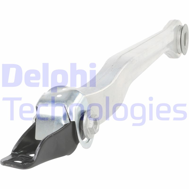 Rod/Strut, wheel suspension