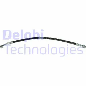 Brake Hose (LH7206)