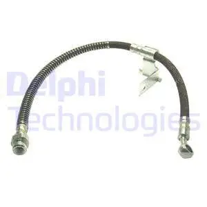 Brake Hose (LH6498)