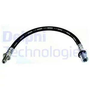 Brake Hose (LH6592)