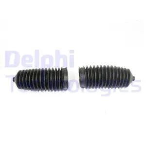 Bellow Kit, steering (TBR4040)