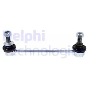 Link/Coupling Rod, stabiliser bar (TC2410)