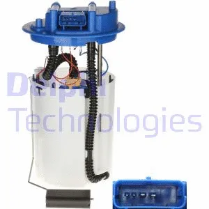 Fuel Feed Unit (FG2439-12B1)