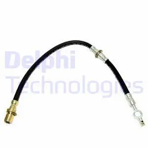 Brake Hose (LH3662)
