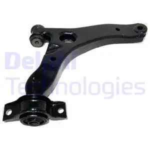 Control/Trailing Arm, wheel suspension (TC1166-11B1)