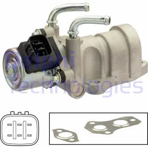 EGR Valve (EG10439-12B1)