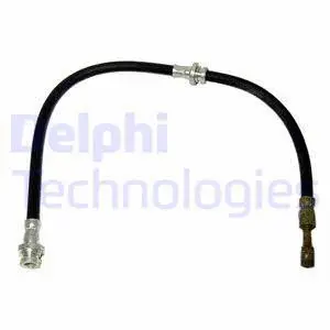 Brake Hose (LH0453)