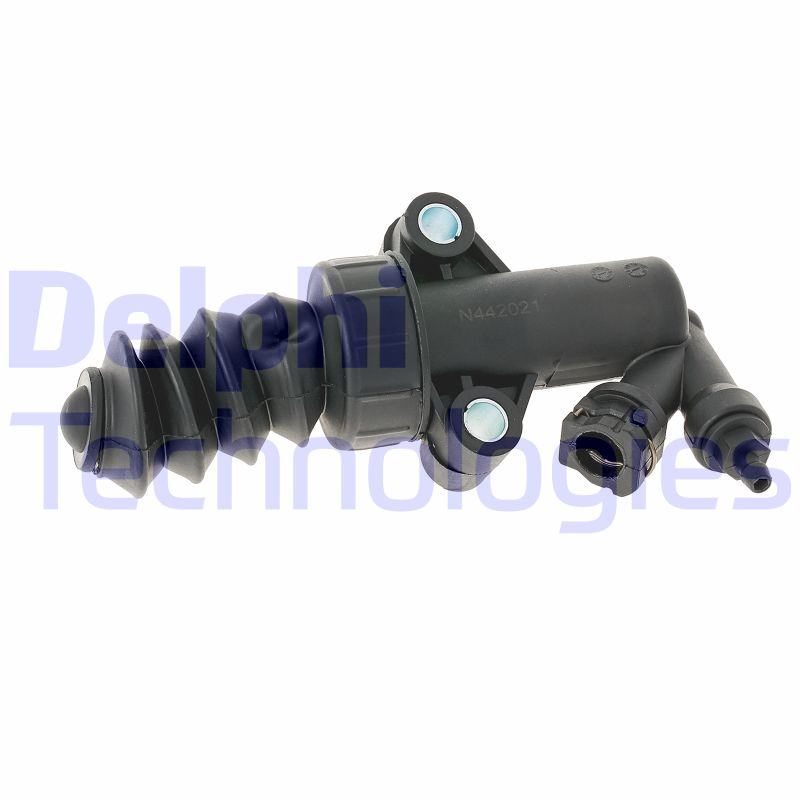 Slave Cylinder, clutch (LL80212)