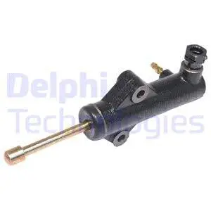 Slave Cylinder, clutch (LL70317)