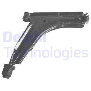 Control/Trailing Arm, wheel suspension (TC761-11B1)