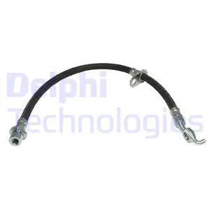 Brake Hose (LH6535)