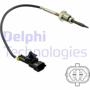 Sensor, exhaust gas temperature (TS30205)