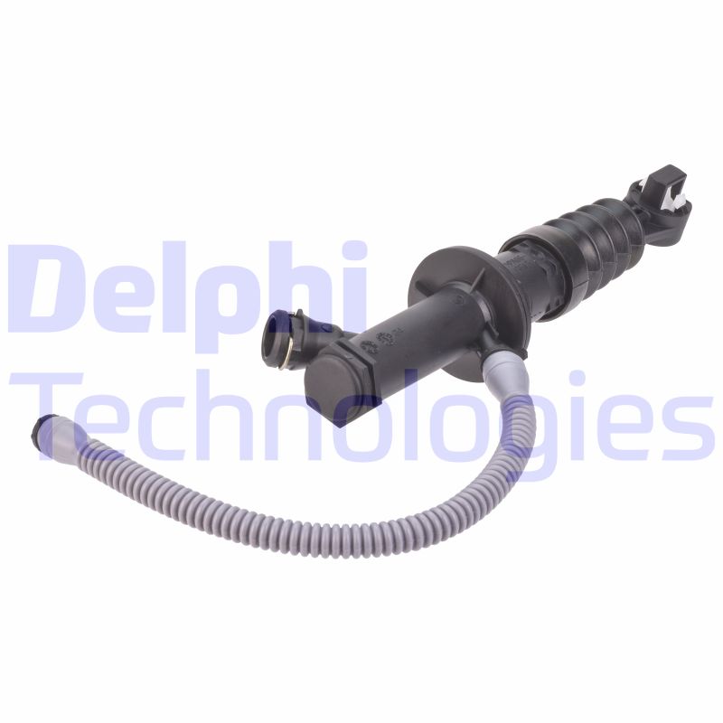 Master Cylinder, clutch (LM80707)
