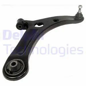 Control/Trailing Arm, wheel suspension (TC2528)