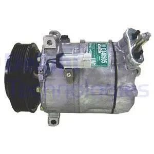 Compressor, air conditioning (TSP0155436)