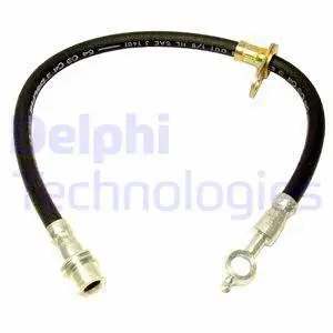 Brake Hose (LH6282)