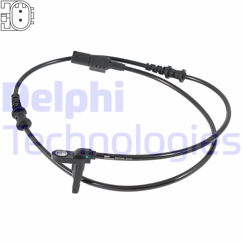 Sensor, wheel speed (SS21290-12B1)