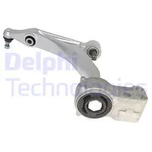 Control/Trailing Arm, wheel suspension (TC2439)