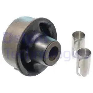 Mounting, control/trailing arm (TD330W)