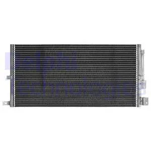 Condenser, air conditioning (CF20168)