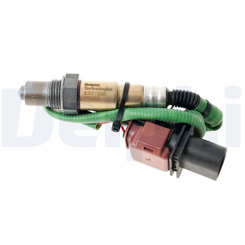 Lambda Sensor