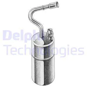 Dryer, air conditioning (TSP0175034)