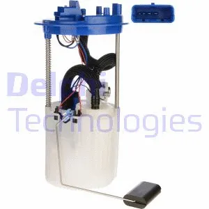 Fuel Feed Unit (FG2358-12B1)