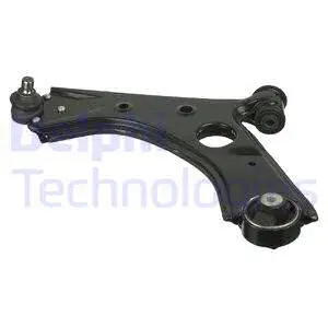 Control/Trailing Arm, wheel suspension (TC2854)