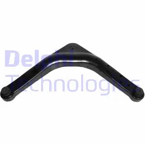 Control/Trailing Arm, wheel suspension (TC7703)