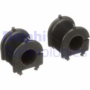 Mounting, stabiliser bar (TD4482W)