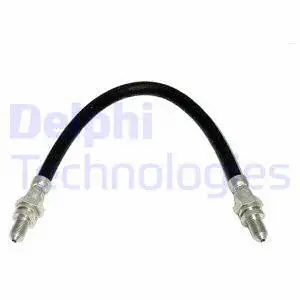 Brake Hose (LH2105)