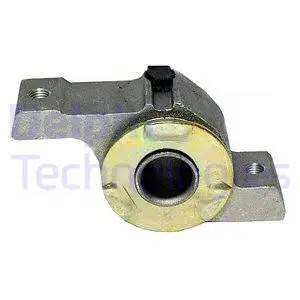 Mounting, control/trailing arm (TD412W)
