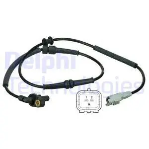 Sensor, wheel speed (SS20380)