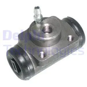 Wheel Brake Cylinder (LW40601)