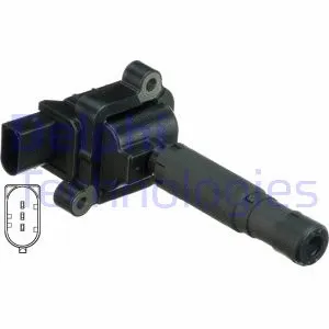Ignition Coil (GN10552-12B1)