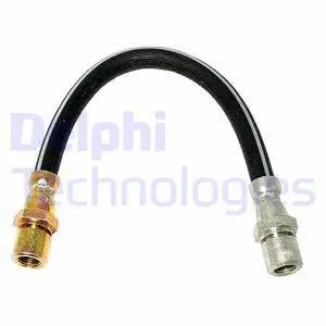 Brake Hose (LH3691)