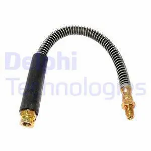 Brake Hose (LH0457)