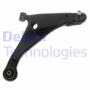 Control/Trailing Arm, wheel suspension (TC6747)
