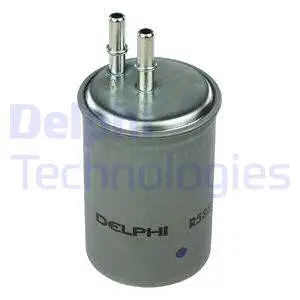 Fuel Filter (7245-262)