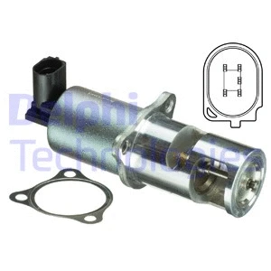 EGR Valve