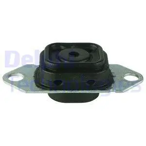 Mounting, engine (TEM027)
